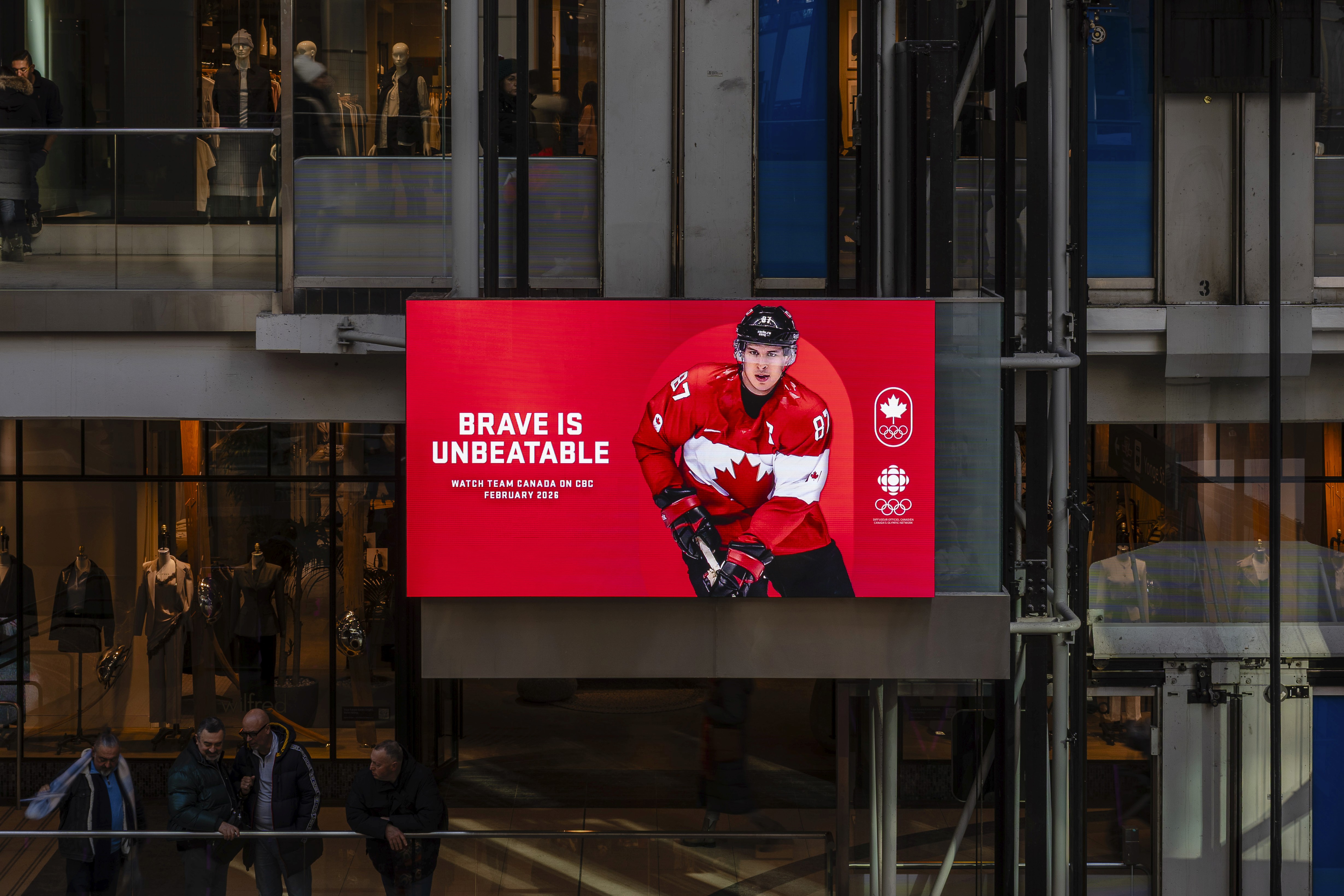 Animation of the opening sequence with the text "hatch" appearing with smoke.