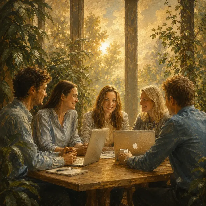 Arc Company image 4