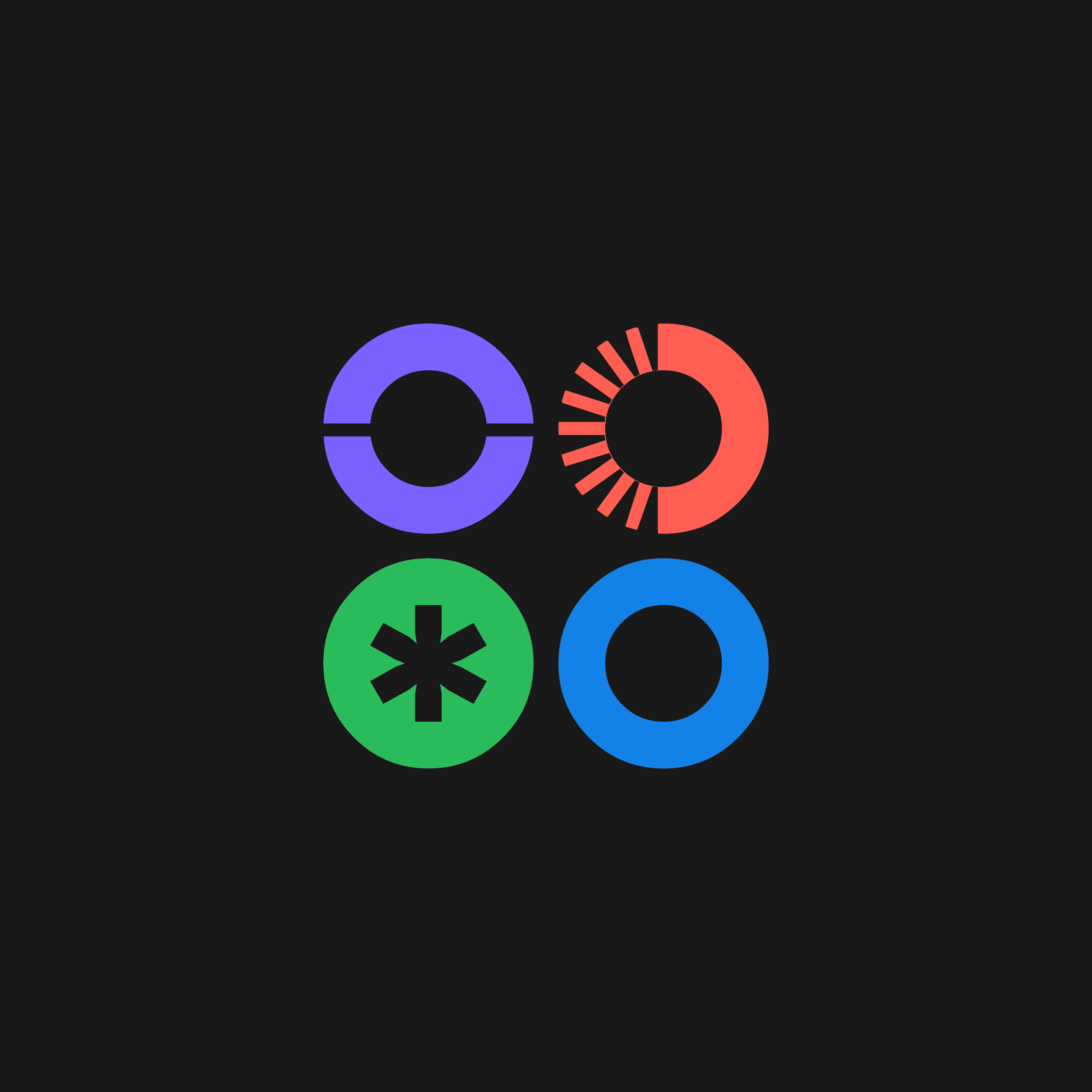 Creative brand identity design by Hyderabad branding experts