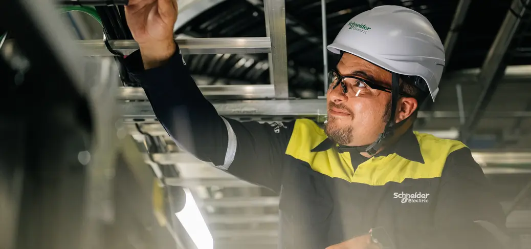 Zanexa Electric Supplier Schneider Electric Jakarta Terpercaya