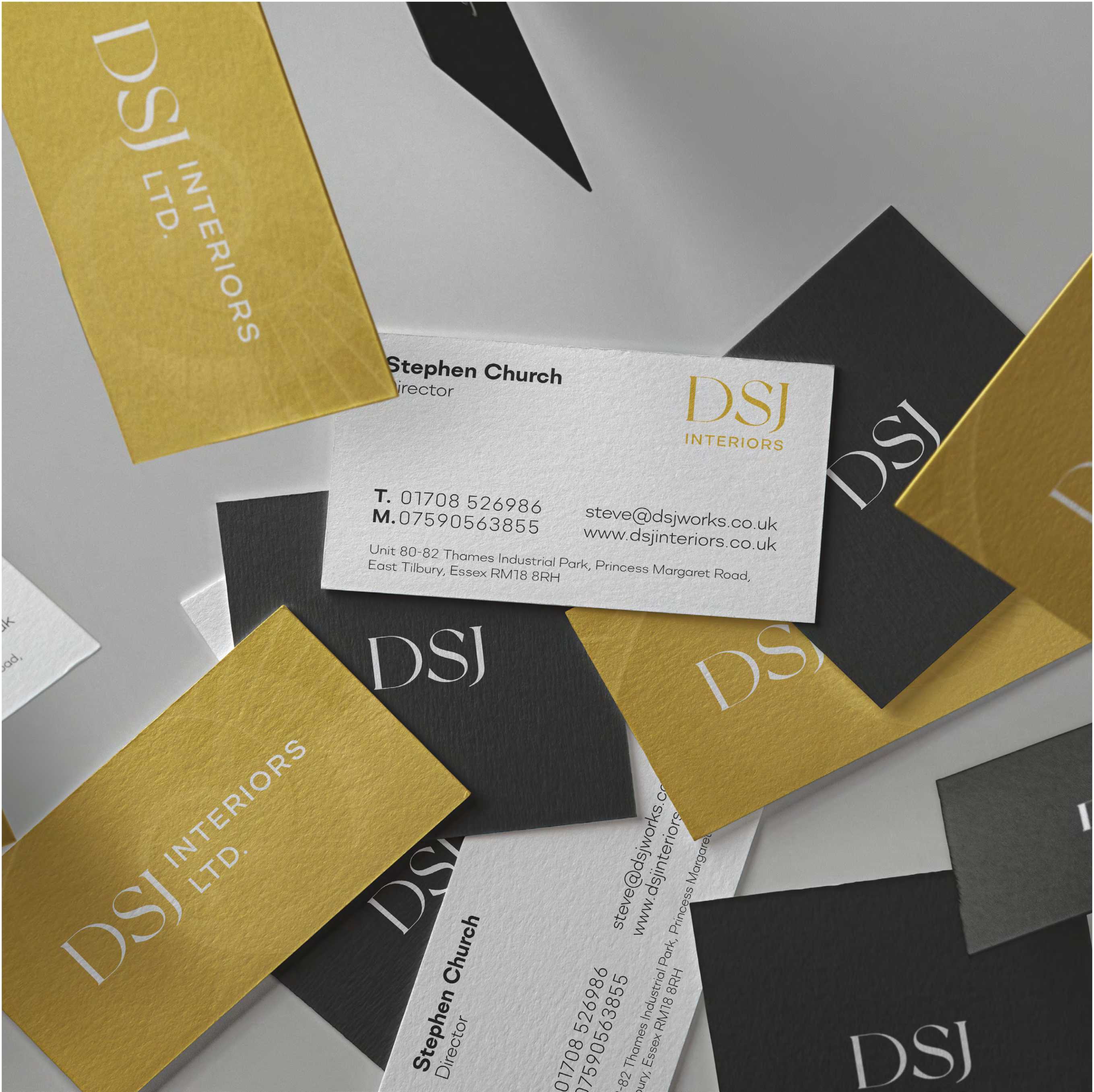 Business Cards