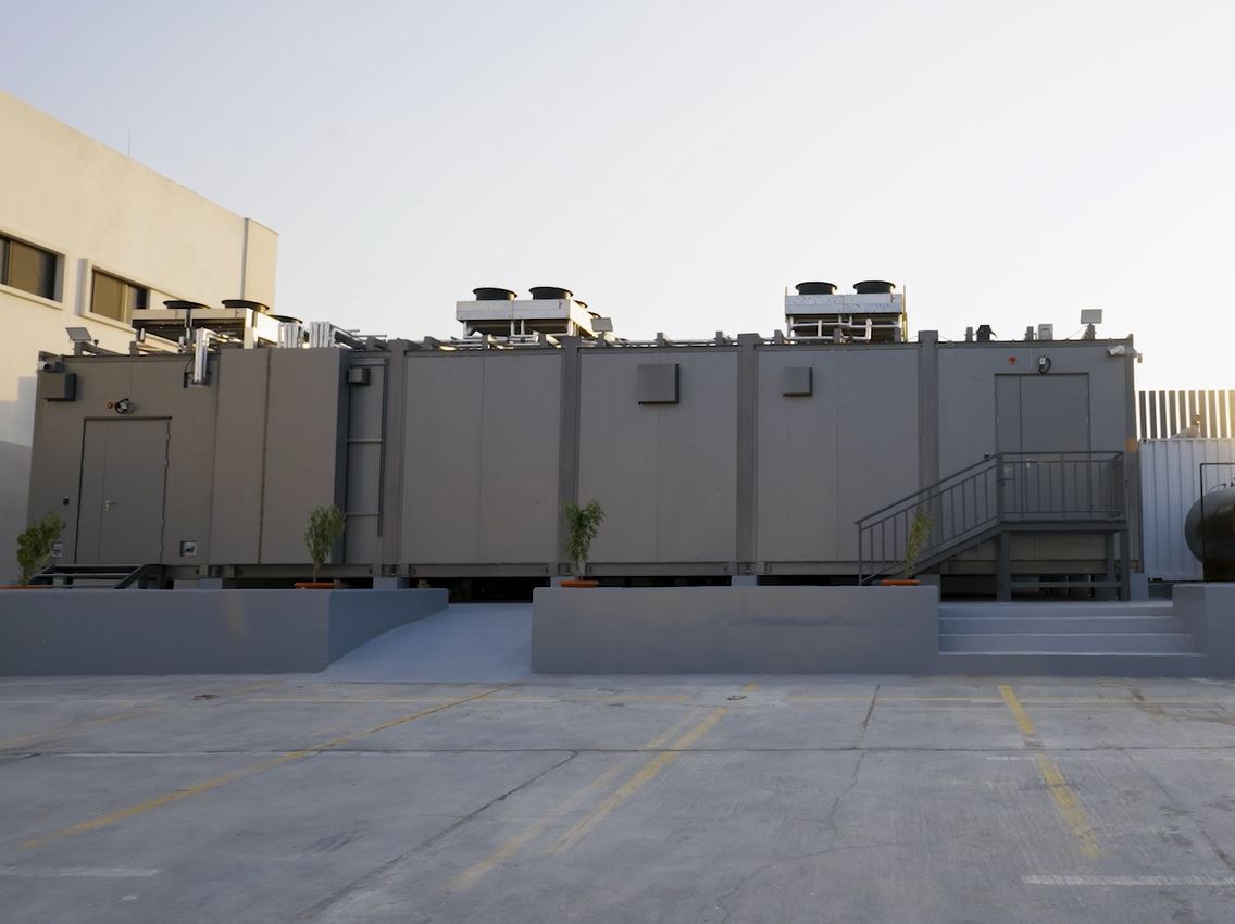 IPT PowerTech Remote Monitoring System