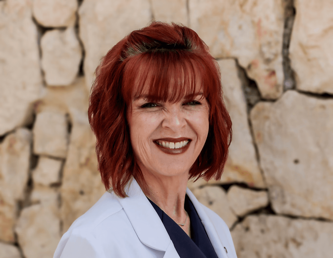 Pictury of Kelly Fletcher