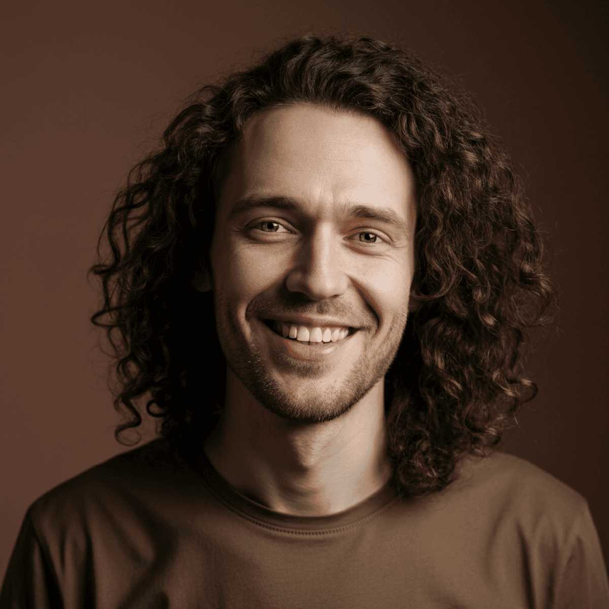 customer portrait