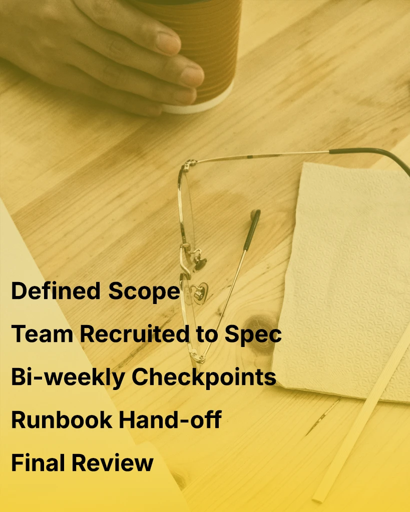 Temporary Teams in the philippines