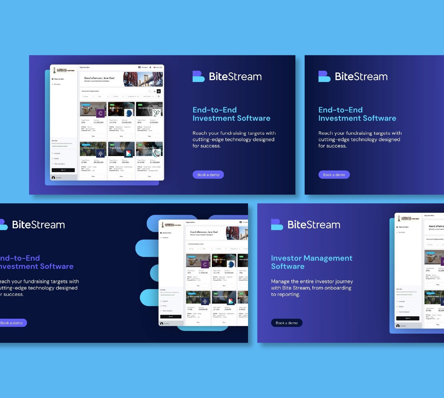 Google Ads Bite Investments