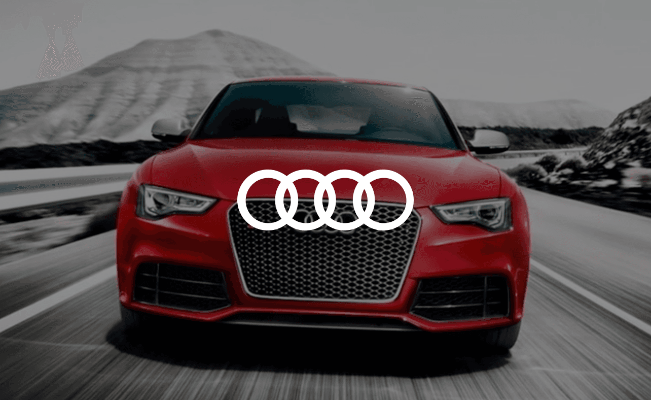 Audi thumbnail