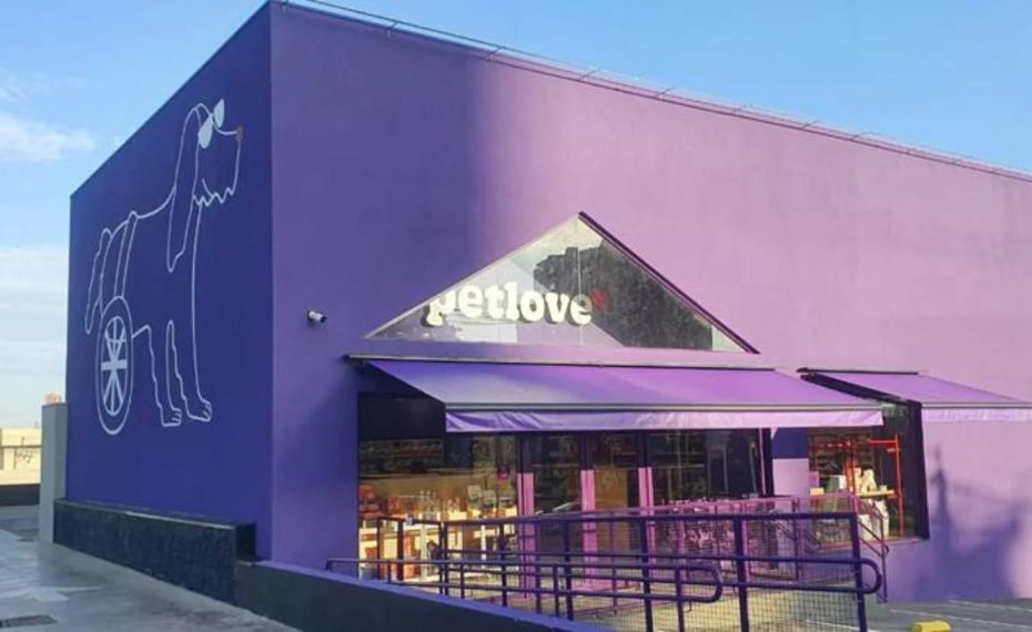 Petlove procura Cade sobre fusao Petz Cobasi