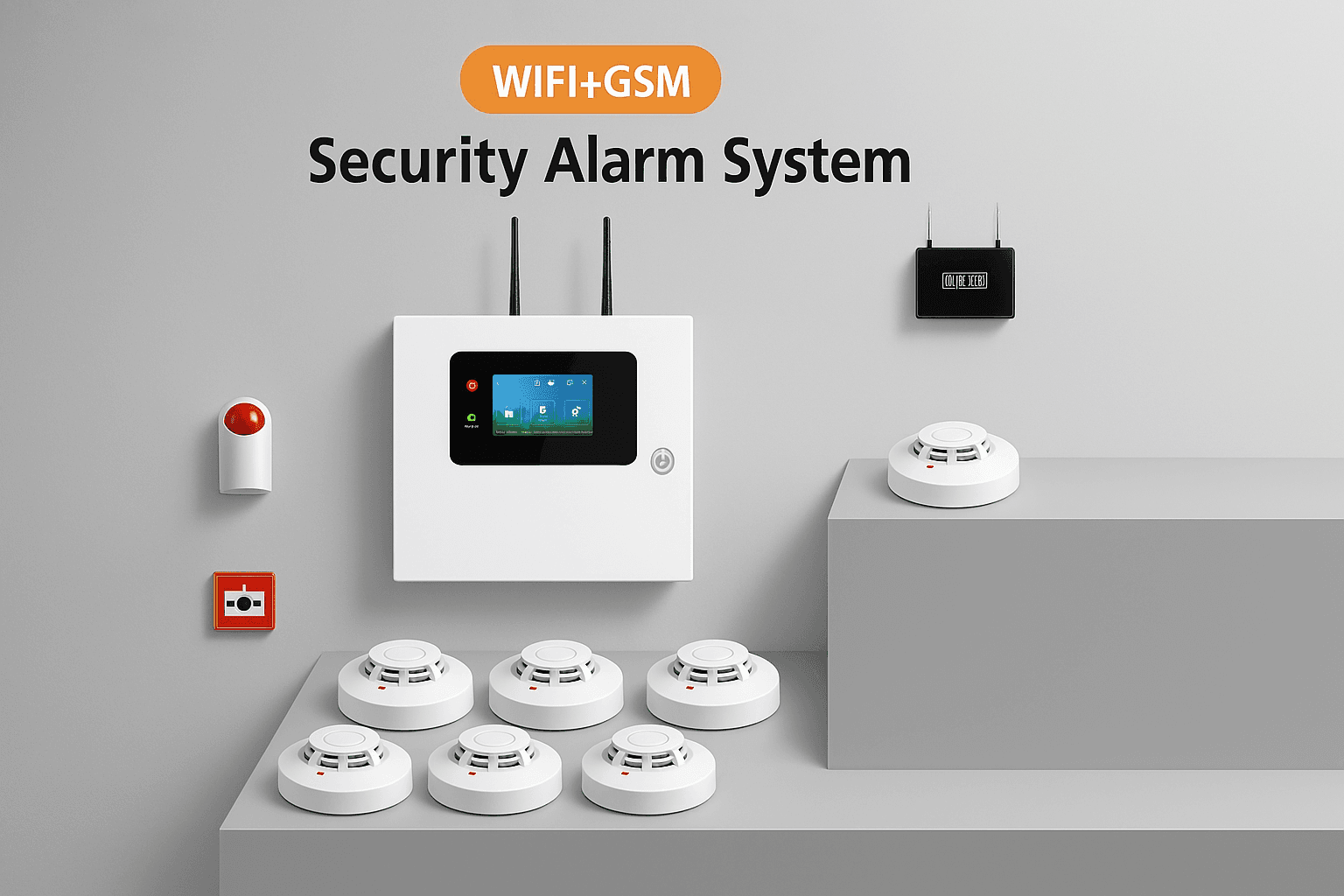 Our Solutions