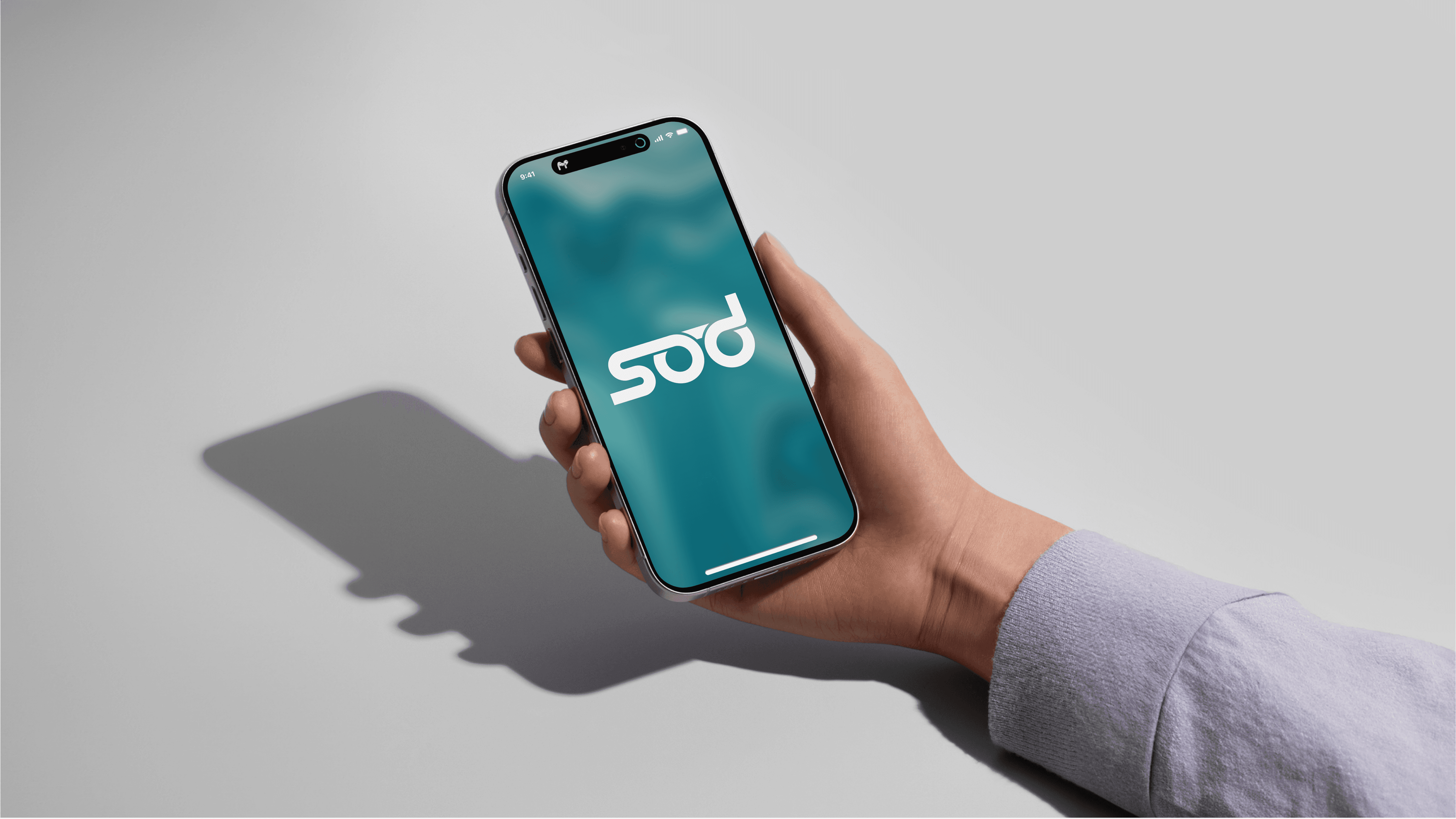 Vaibhav Joshi Designs | SOD Connect| UI/UX/CX 