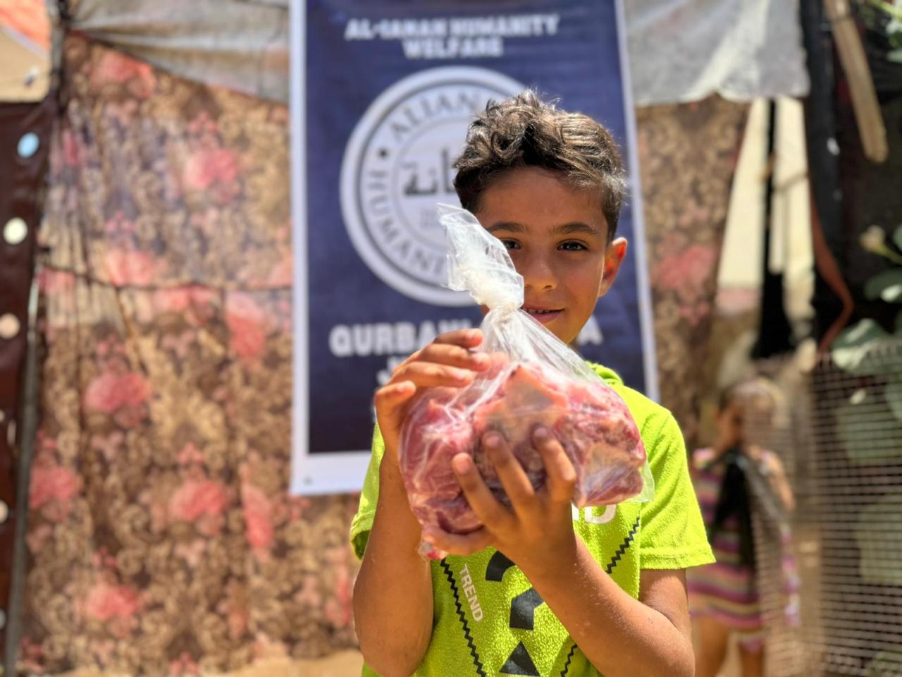 three children at the beach during golden hour