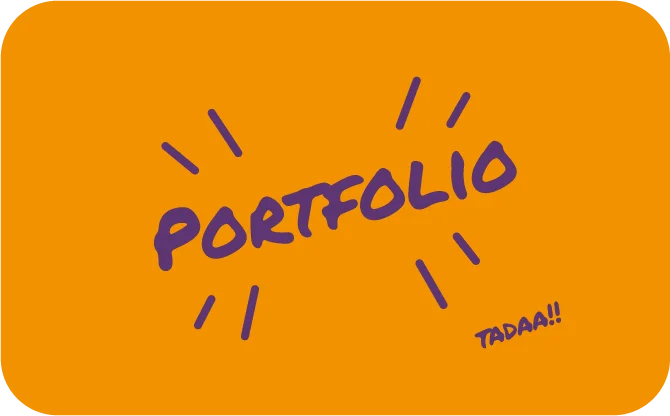 Bloc portfolio