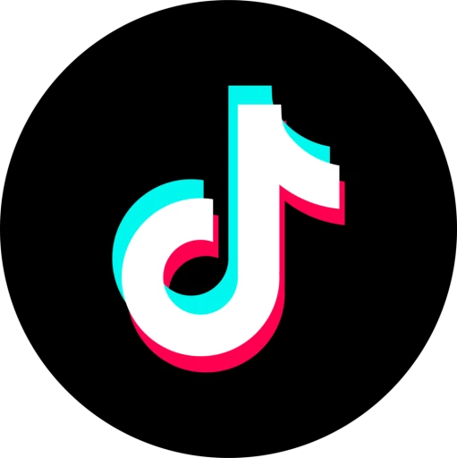 TikTok Logo