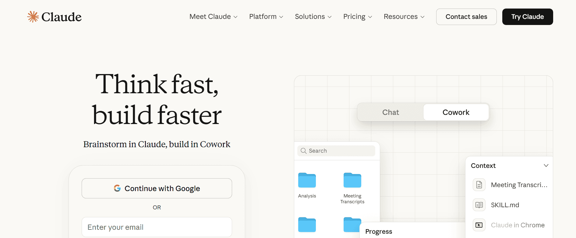 claude - Best Tool to Chat With Documents