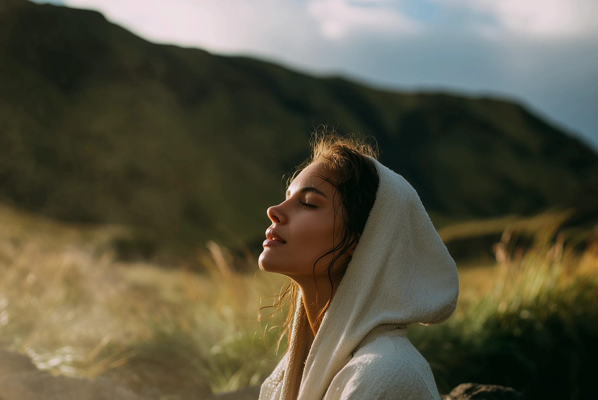The Wellness Journey