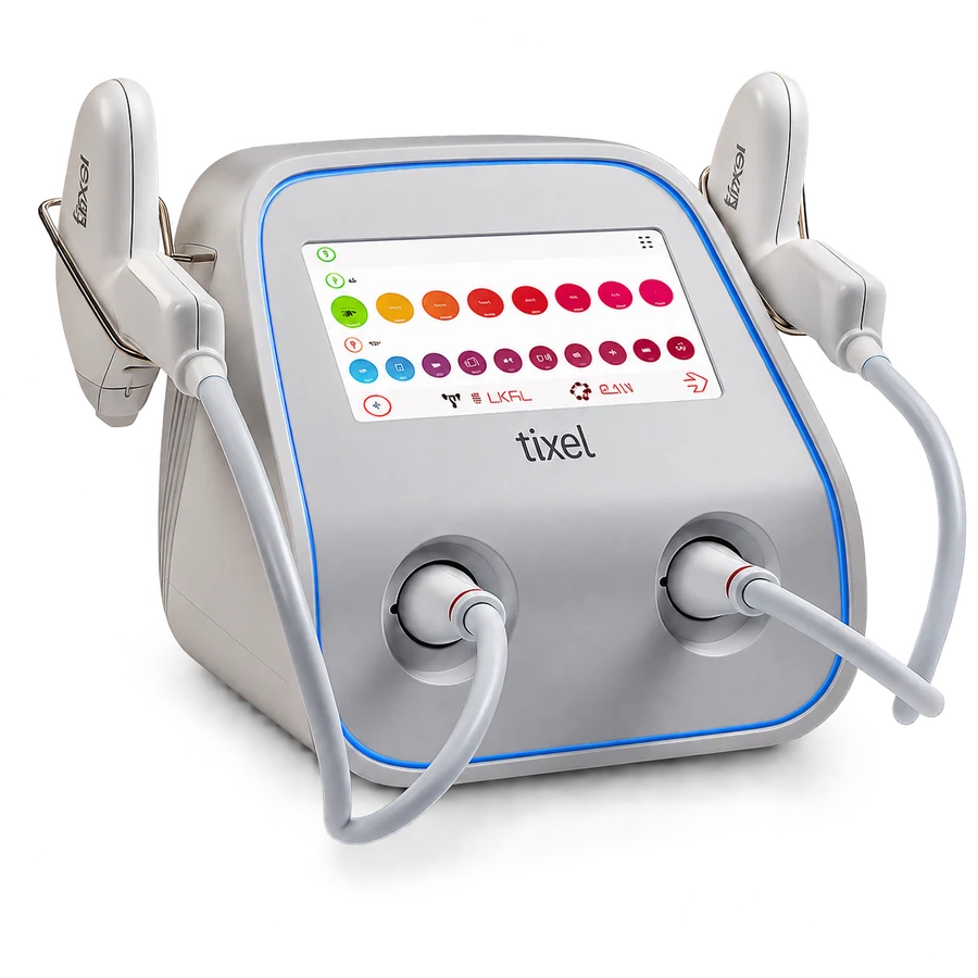 Tixel Skin Rejuvenation