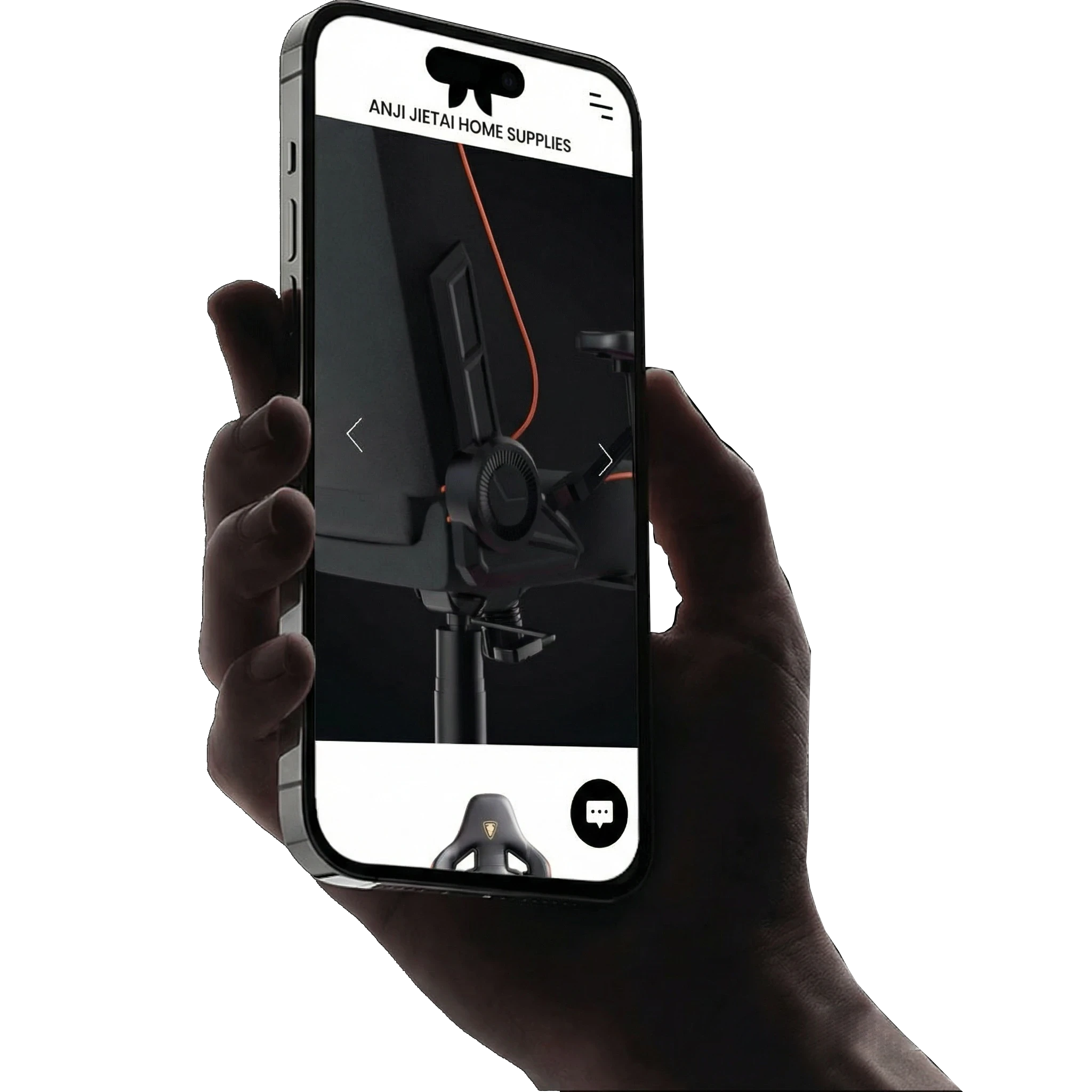 Customer Case9-anjijietai