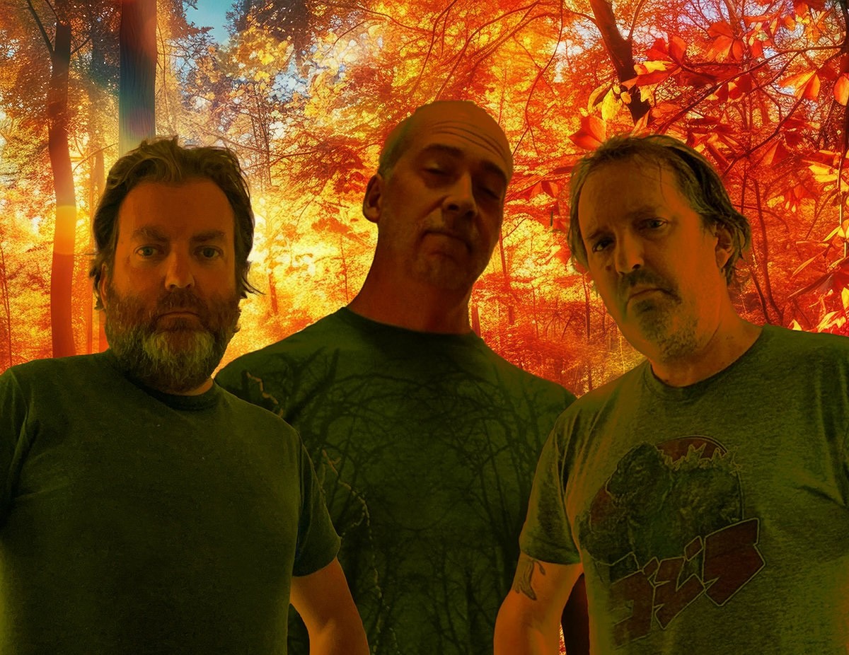 Photo by © November Fire promo