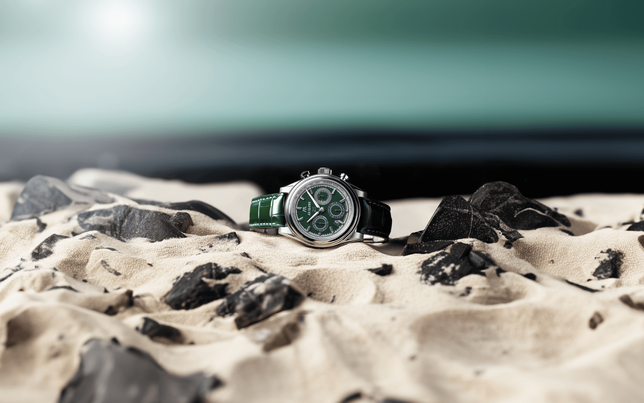 Classic Craftsmanship