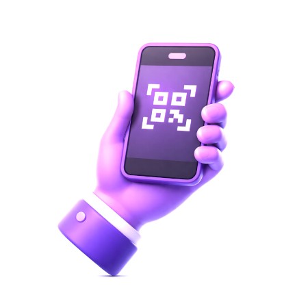 Three colorful building blocks stacked together, illustrated in a simple and playful design.