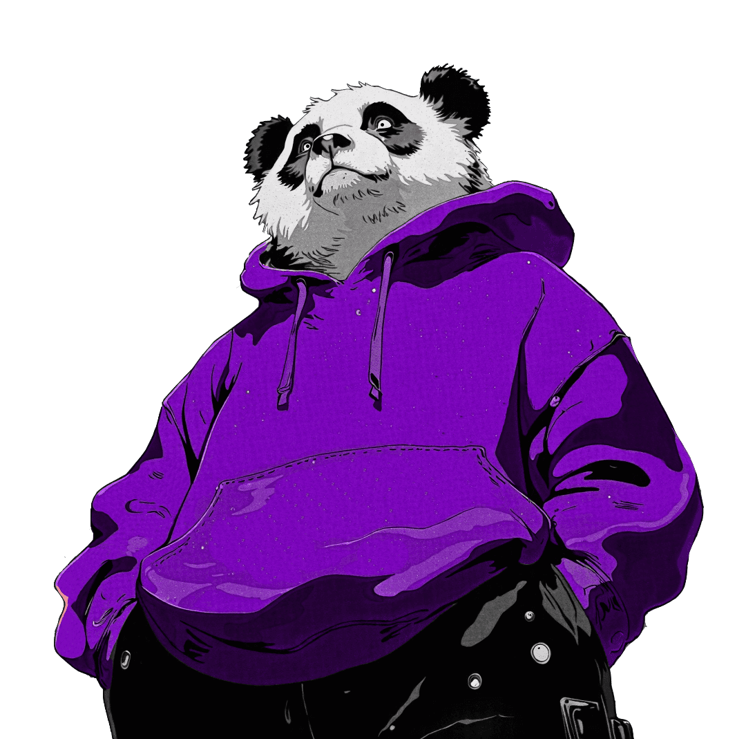 ChunkyPanda