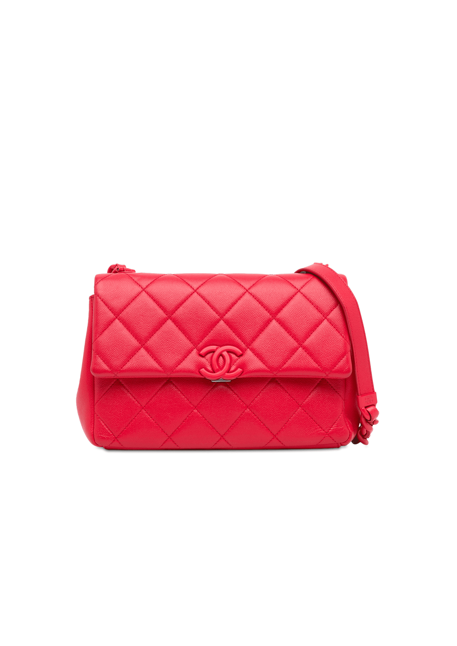 Chanel Medium Caviar My Everything Flap