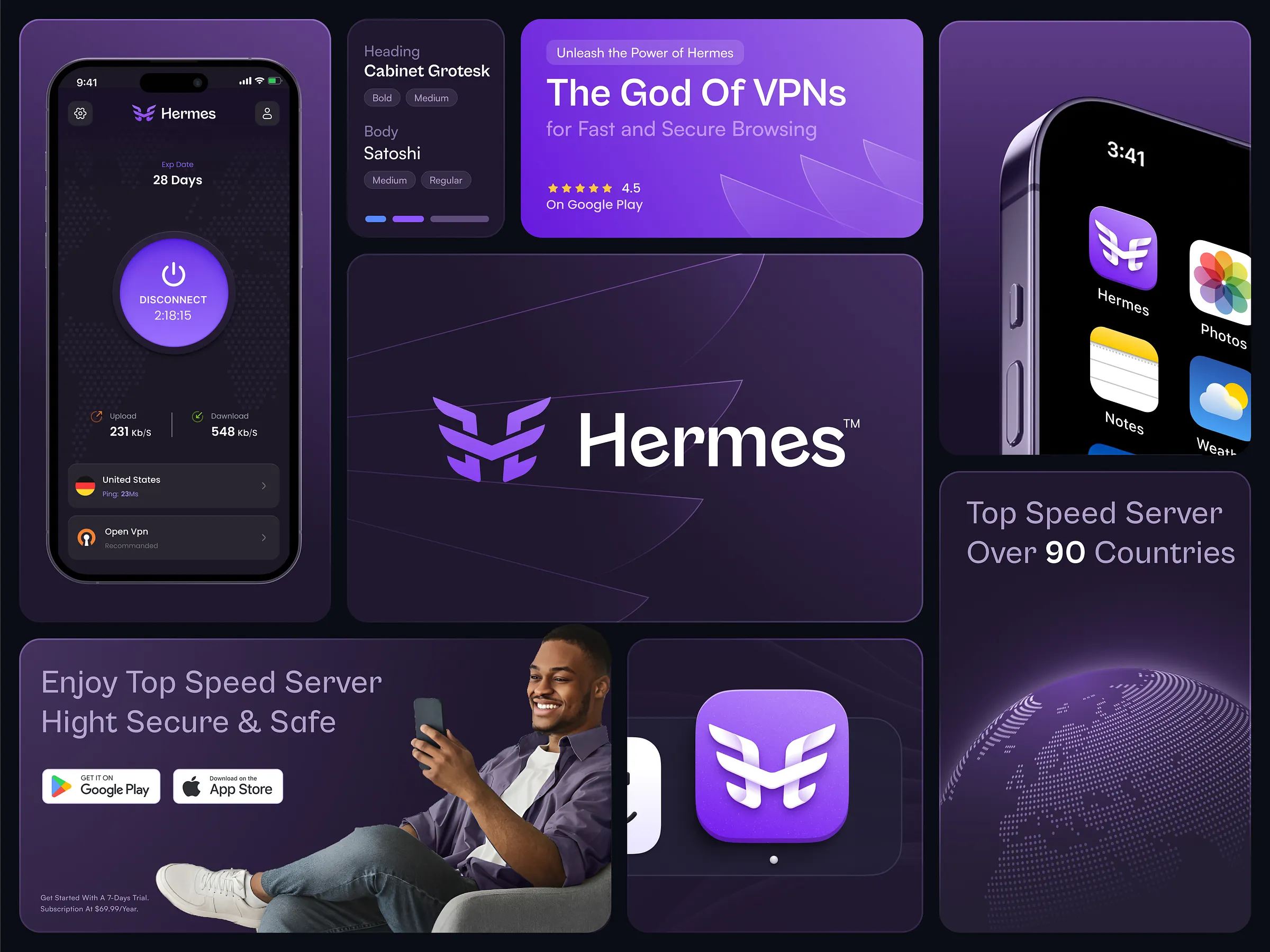 Asset A