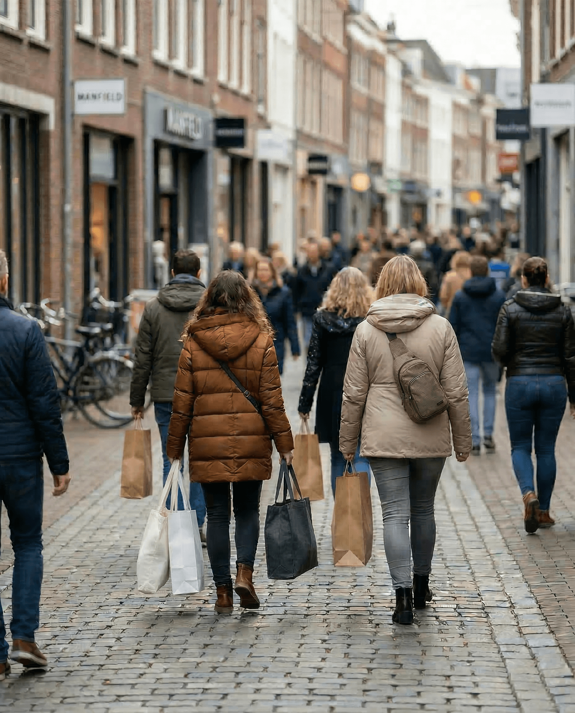 Collaboratieve aanpak OBMN marketing experts werken samen met klanten