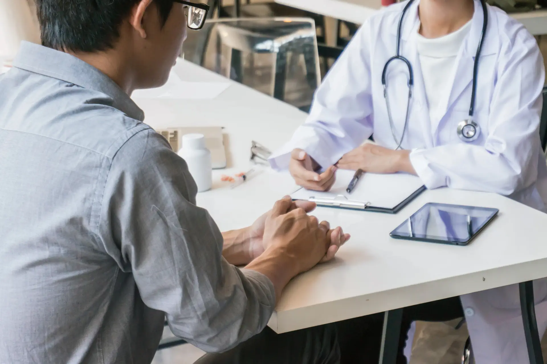 Why is Medical Inflation in Hong Kong Skyrocketing in 2026?