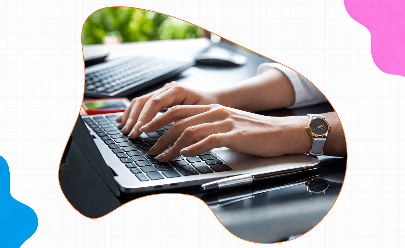 Networking App vs. CRM