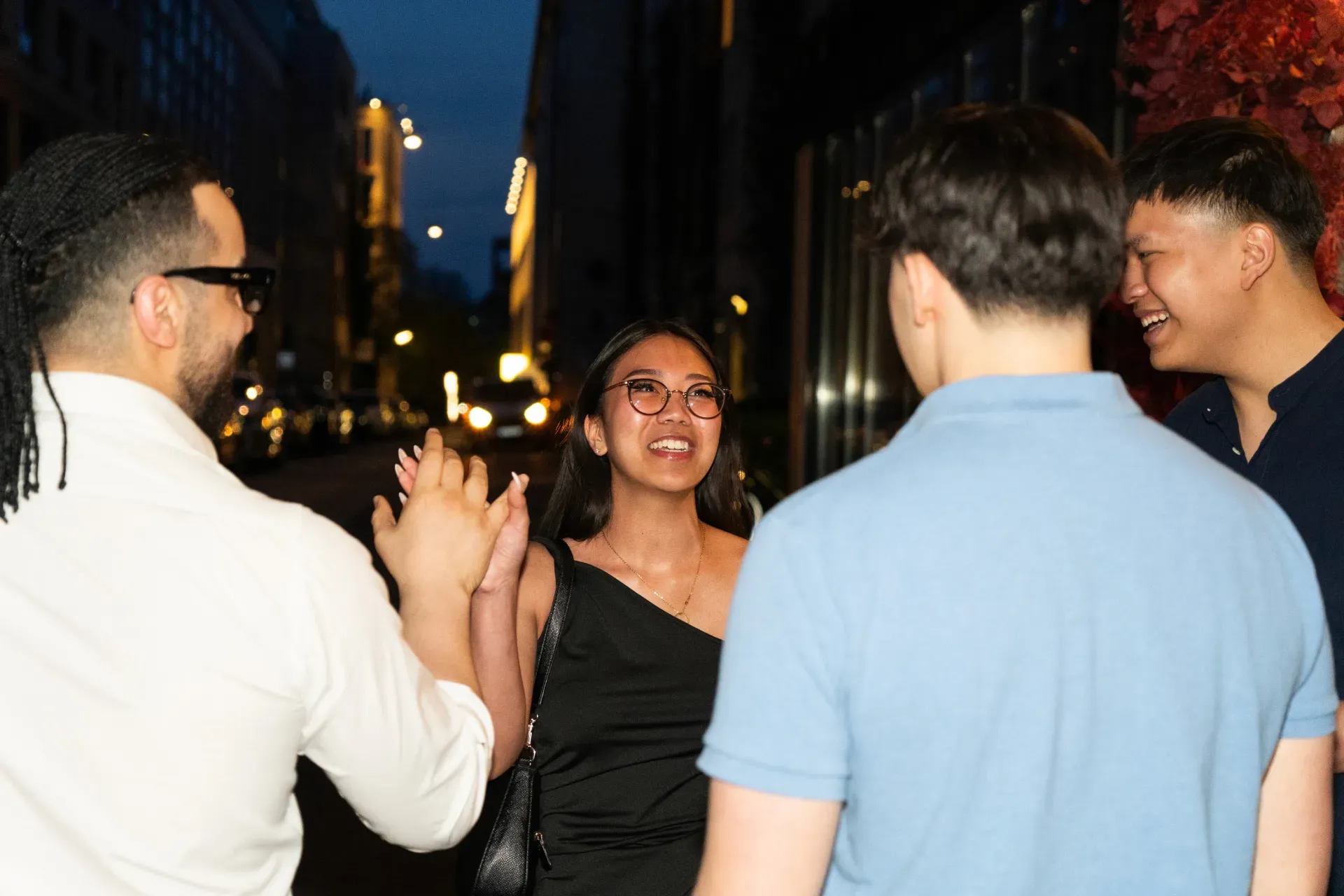 Candid Event Coverage