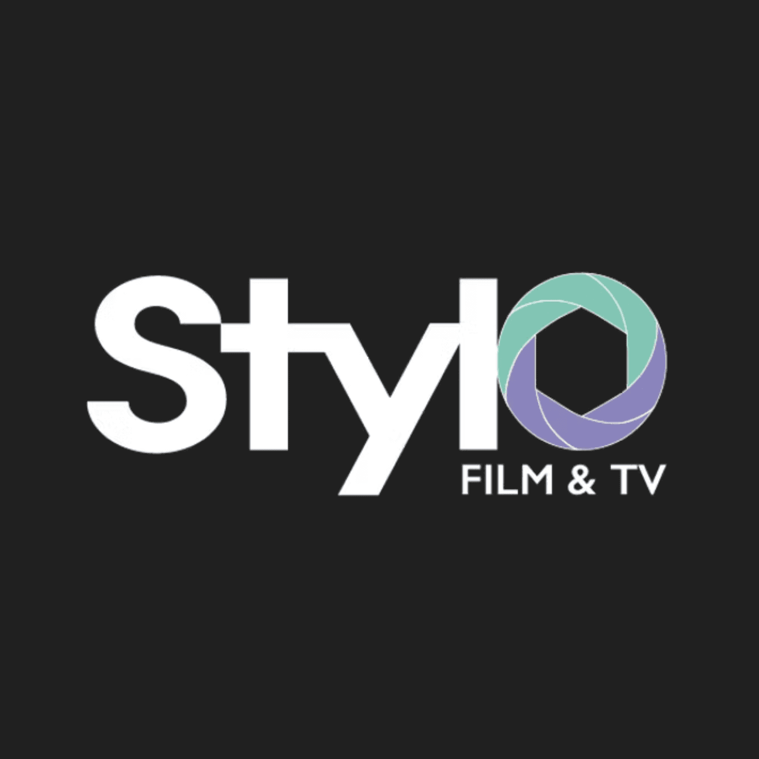 Man and two girls taking a selfie in a tent