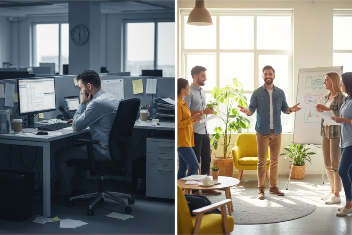 Bienestar laboral en 2026