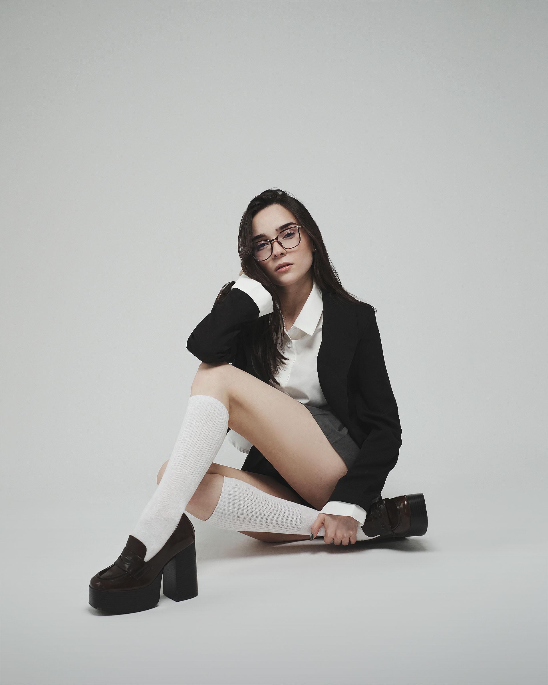 Abigail Guzman — 17