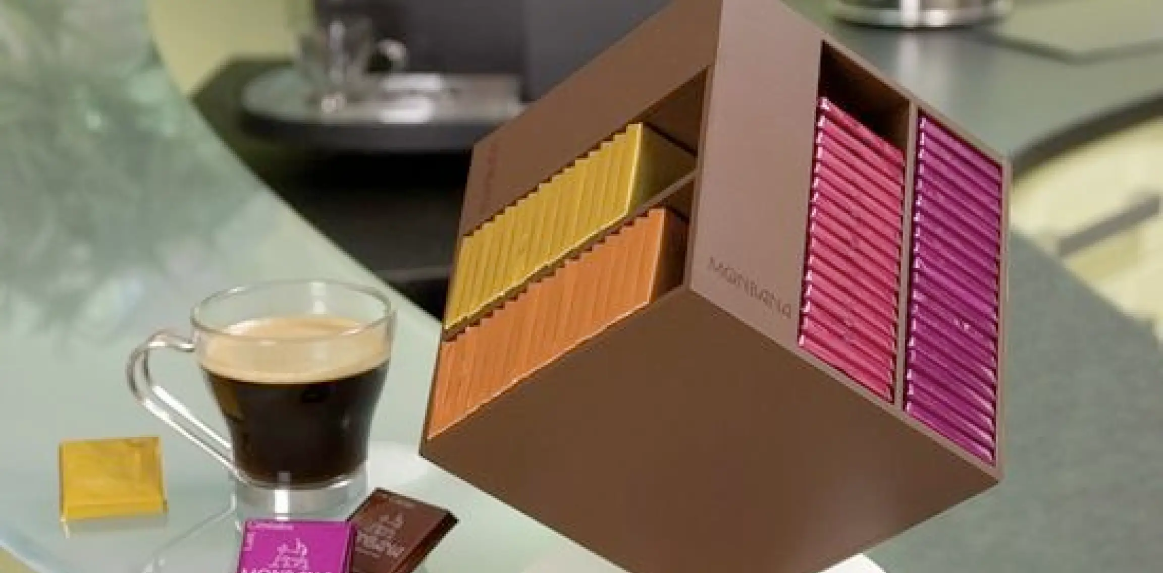 Top 15 Chocolate Box and Chocolate Bar Packaging Design Ideas