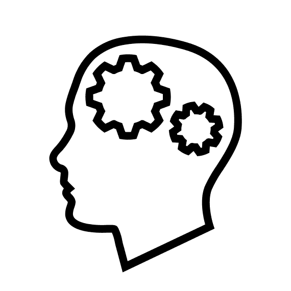 think by Toli from <a href="https://thenounproject.com/browse/icons/term/think/" target="_blank" title="think Icons">Noun Project</a> (CC BY 3.0)