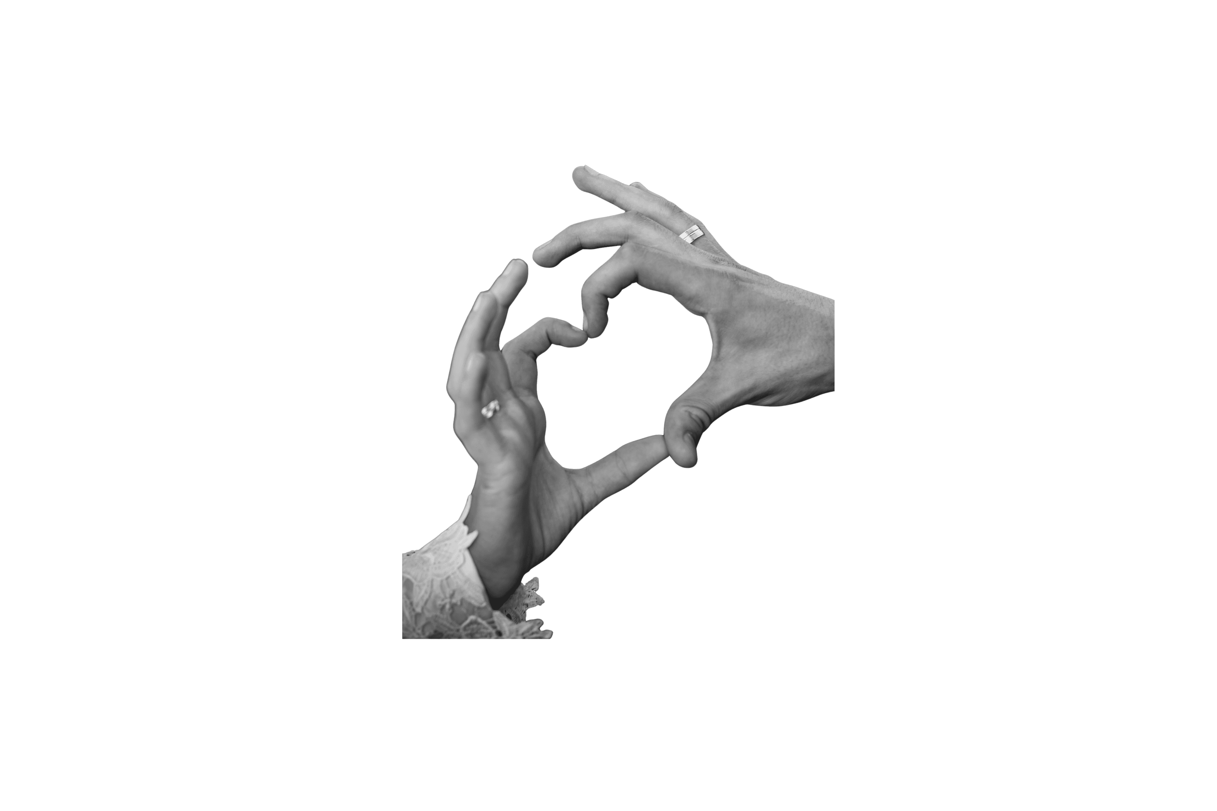 Amethyst & Gold Cable Accent Ring Preview 1