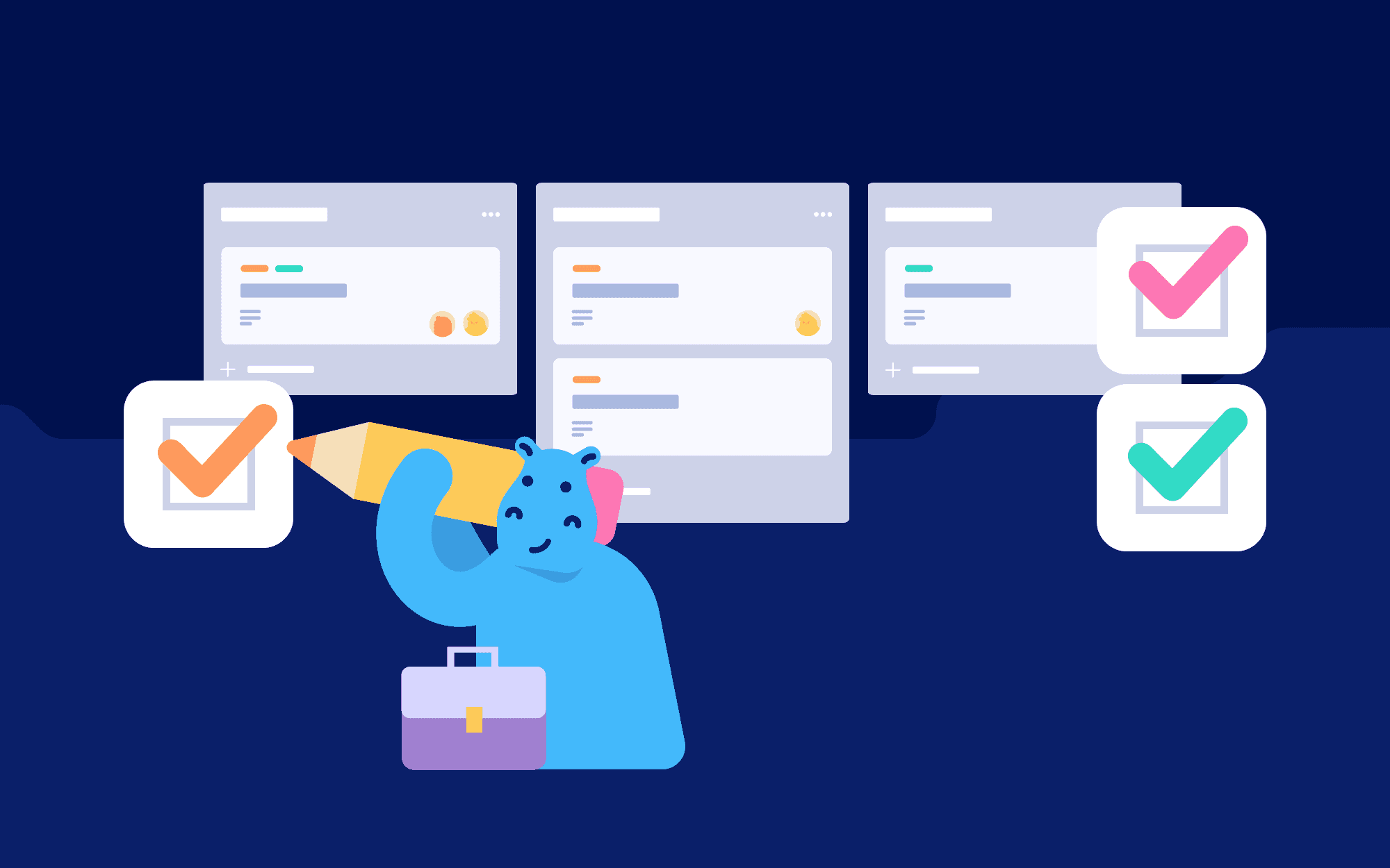 Going Beyond The Board: A Whole New Trello Is Here