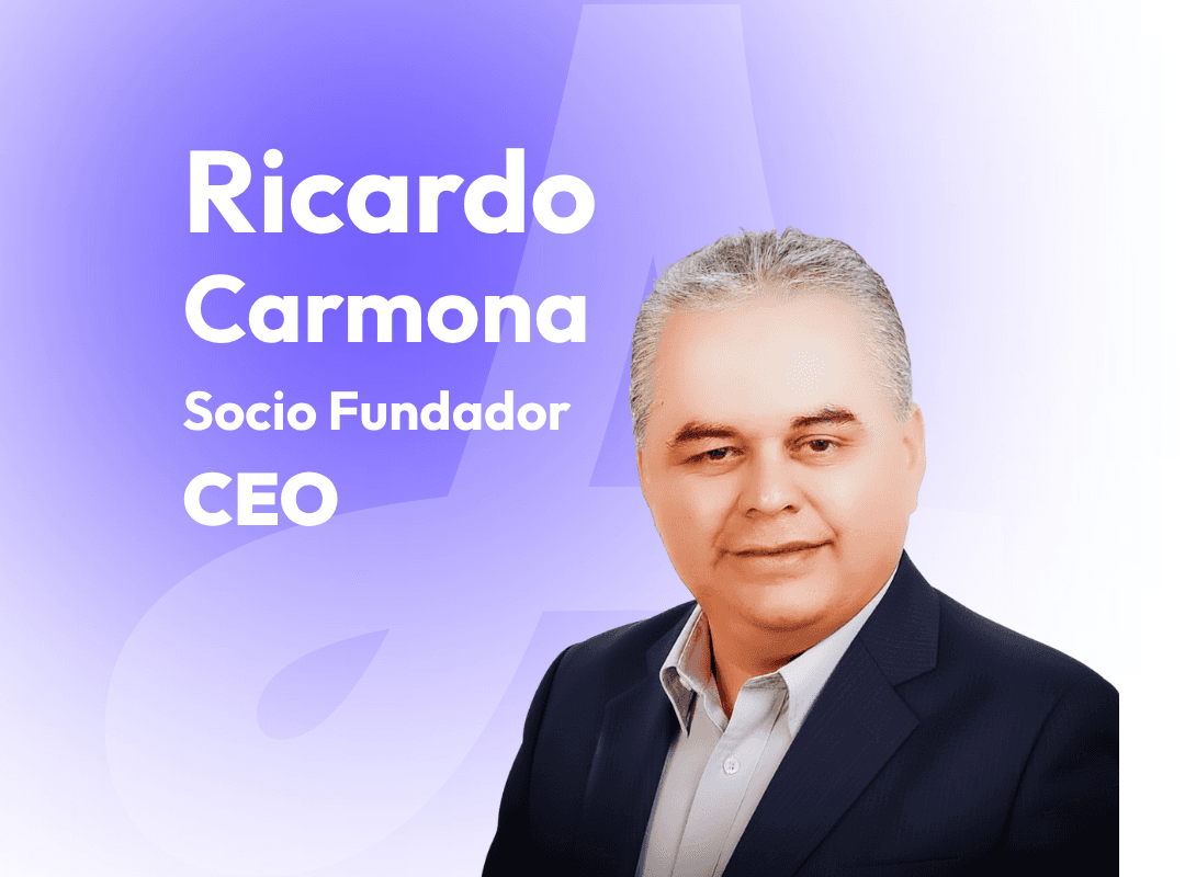 CEO-Socio Fundador Help AI