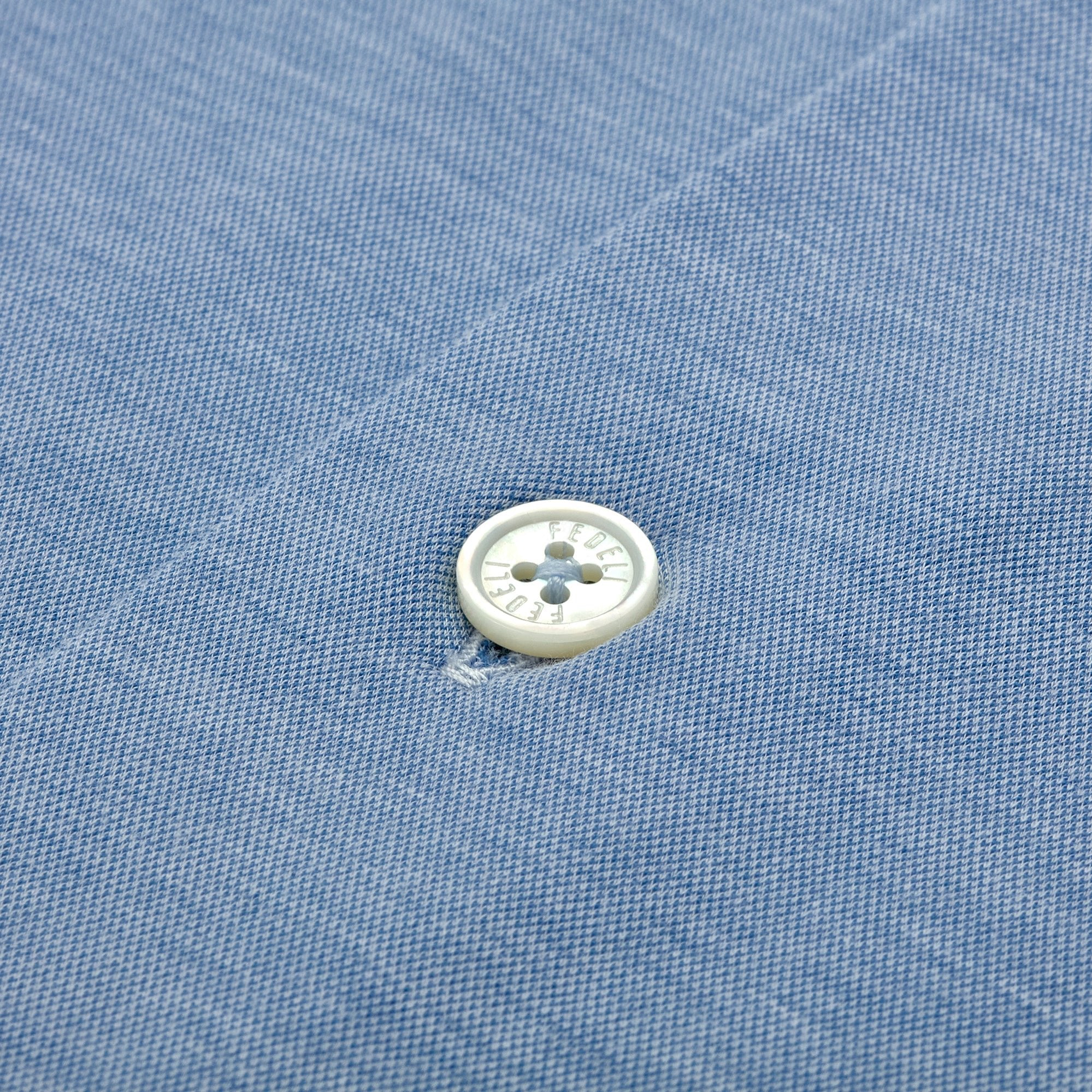 Giorgio Tecno Jersey Shirt - Mandelli UK