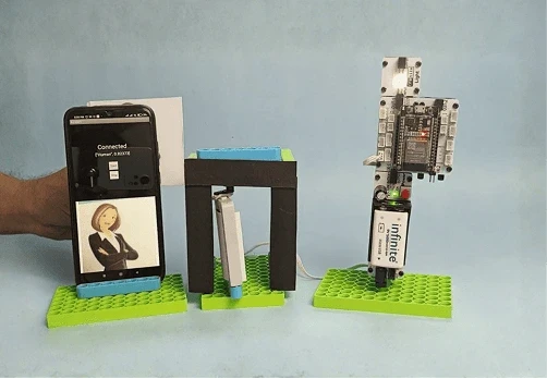 Artifical intelligence project