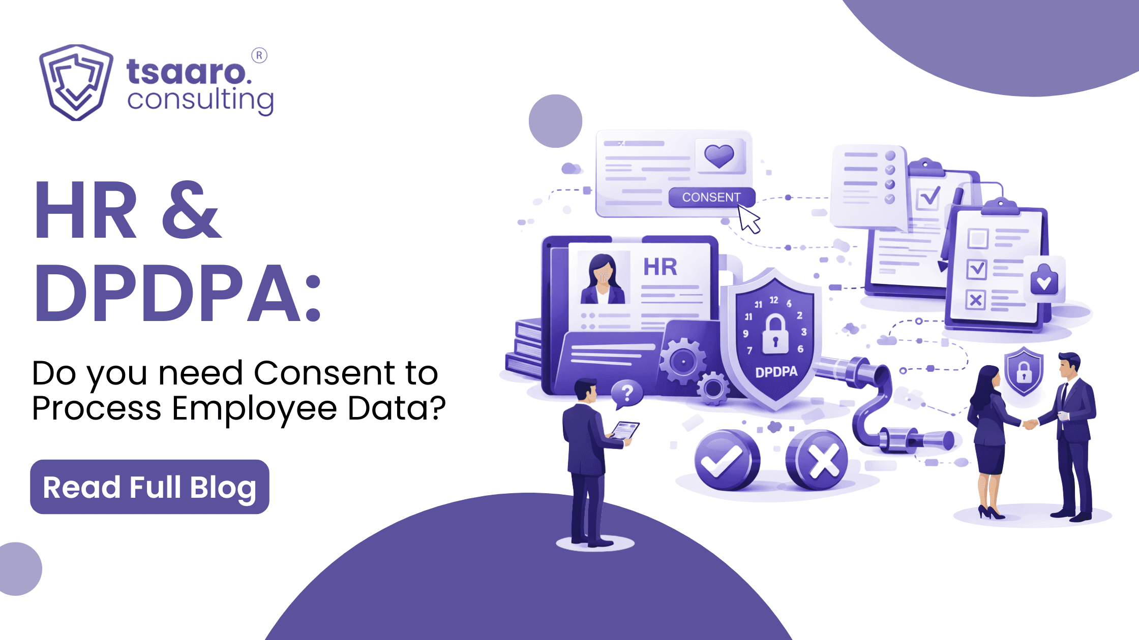HR & DPDPA