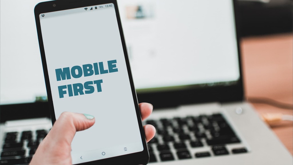 Mobile First