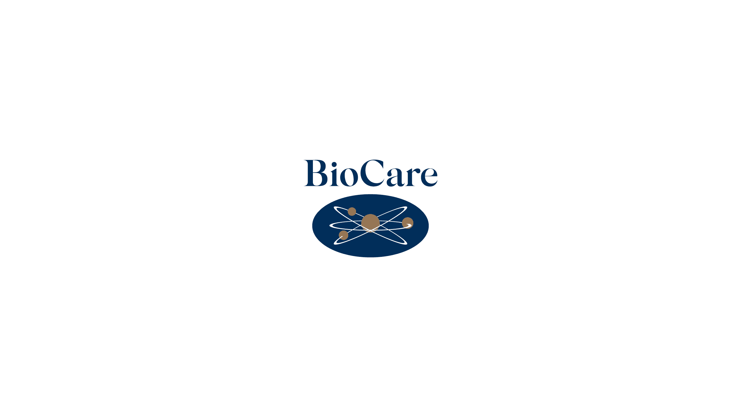 Biocare logo