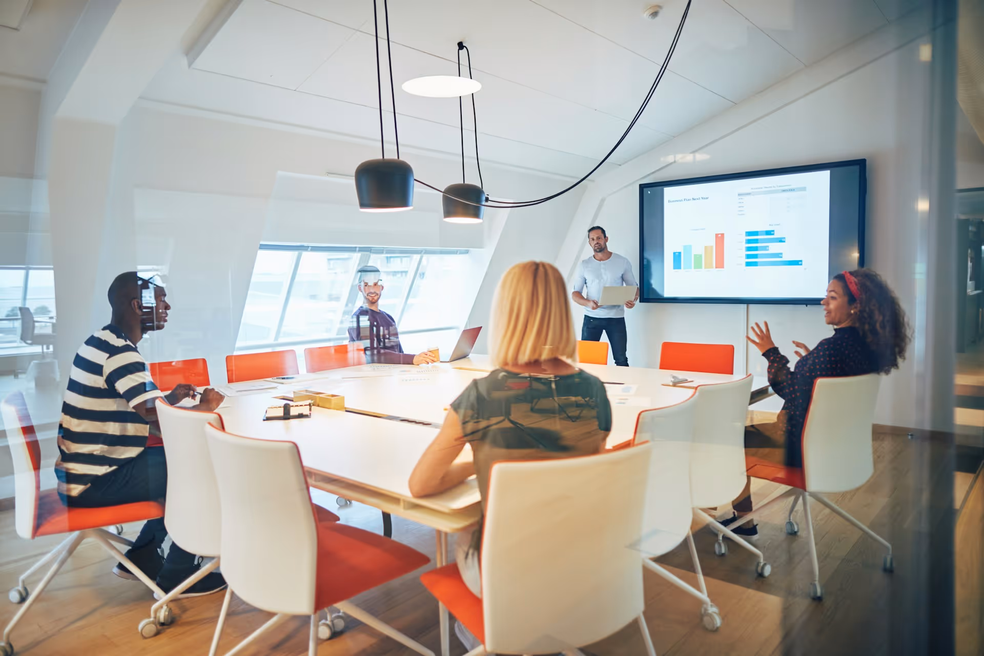 Best Audio Visual Marketing Agency Solutions - Twelverays blog