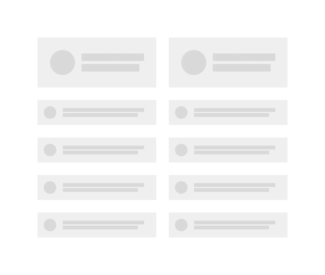 Highlighted Feature Demo