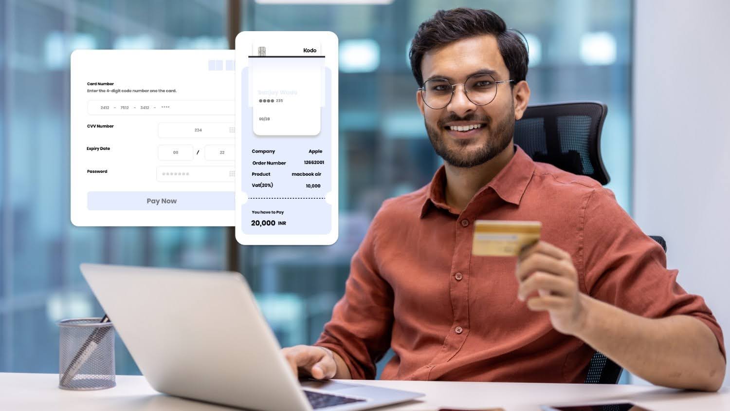 Understanding How Corporate Credit Cards Work
