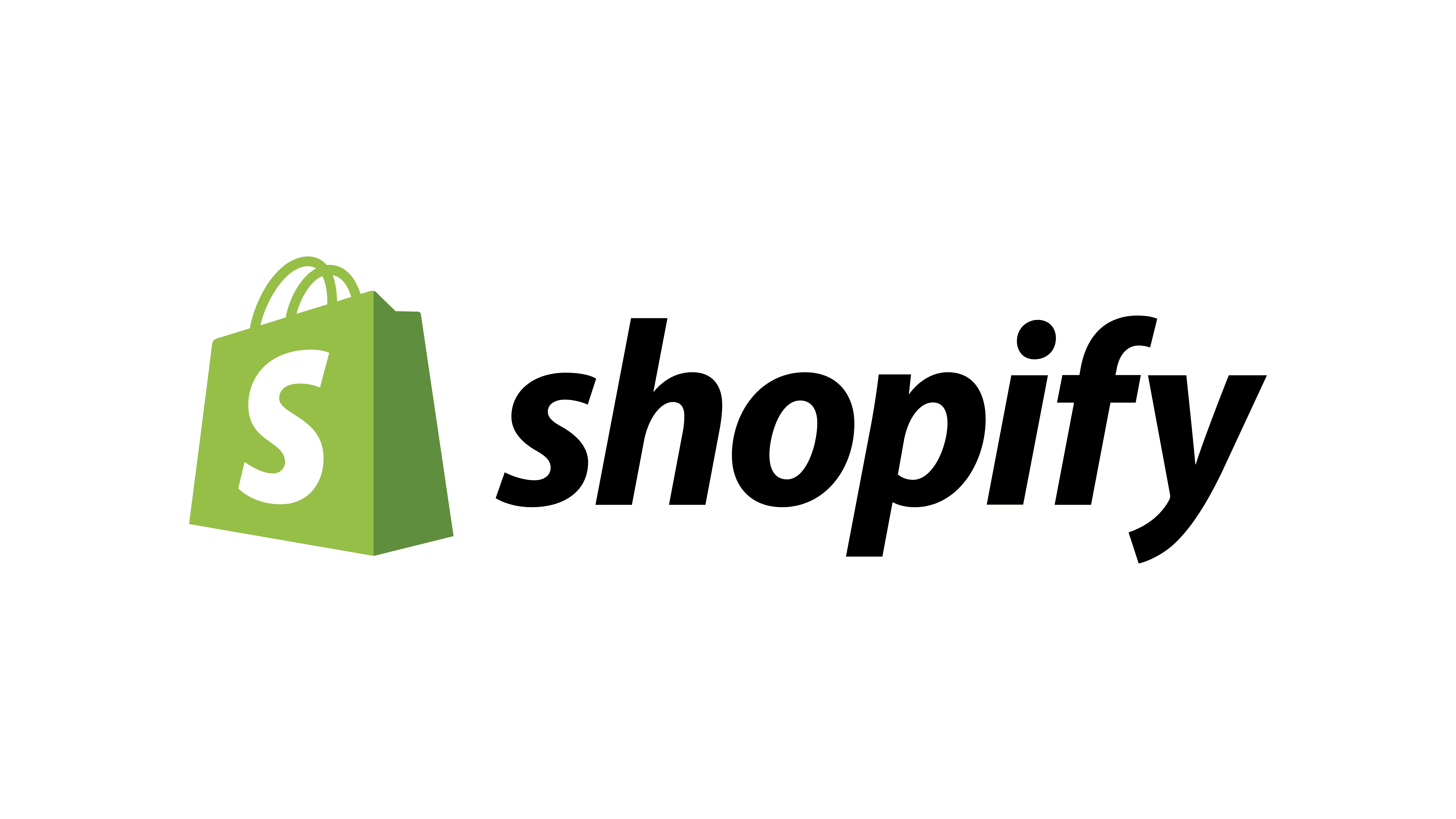 Shopify website builder