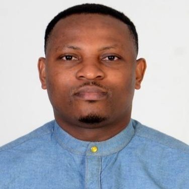 Photo of Raphael Edwards, head of QA.