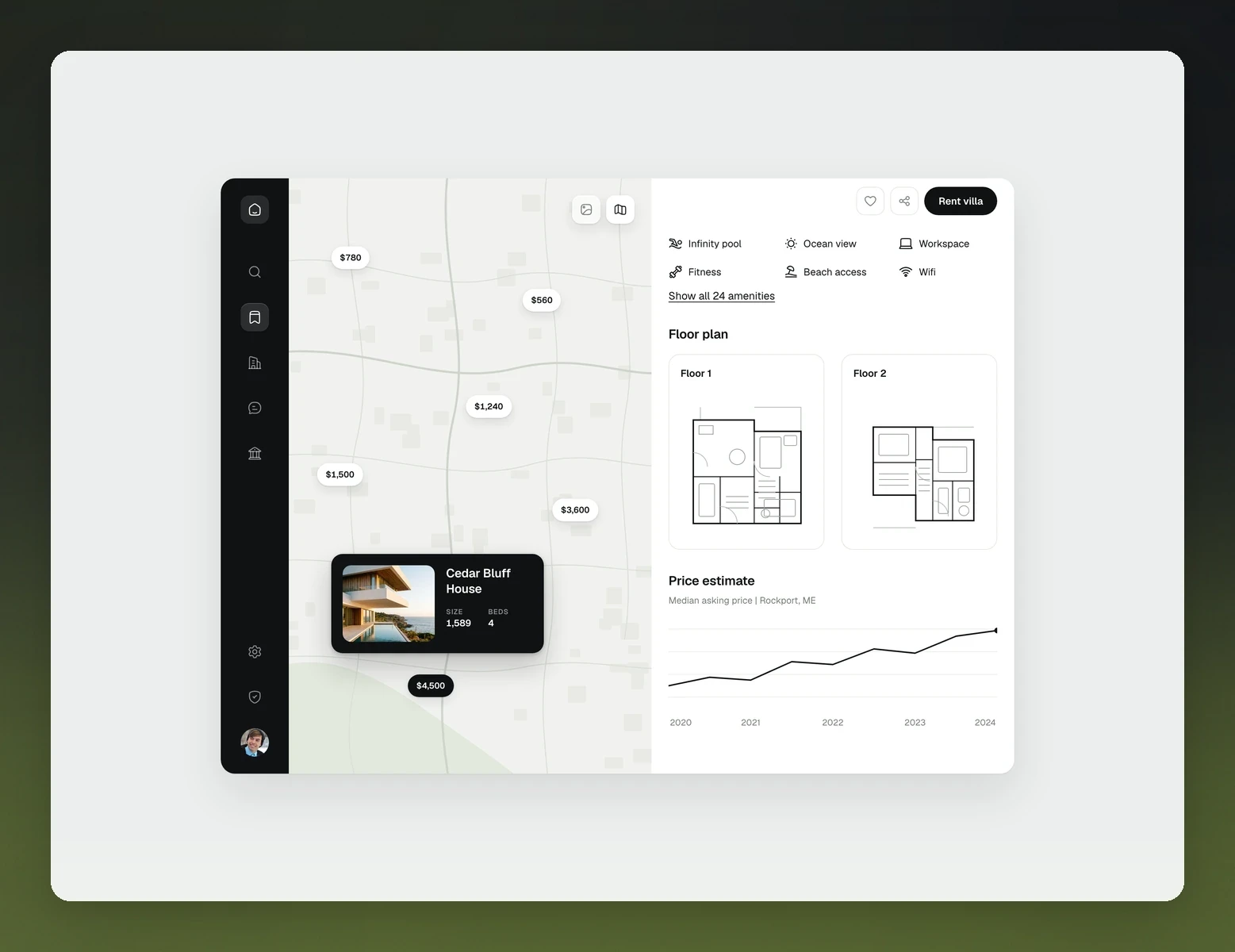 Plot Planner